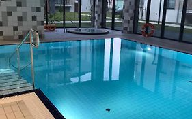 Apartament Livia